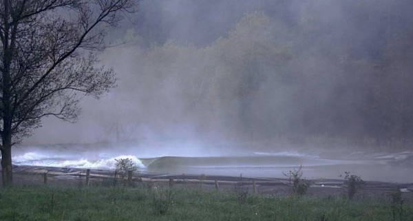 Wavegarden Takes Surfing Inland with Perfect Artificial Waves Wavegarden Article by Gizmodo on Surf Park Central