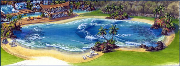 Wave Loch Flying Reef Wave Technology Wave Loch Surf Parks Wave Pools and Flying Reefs