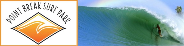 Point Break Surf Park and Select Contracts Team Up Select Contracts to Design Point Break Surf Park