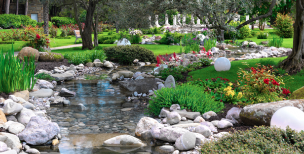 Wavegarden UK Sustainability Policy | Botanical Gardens