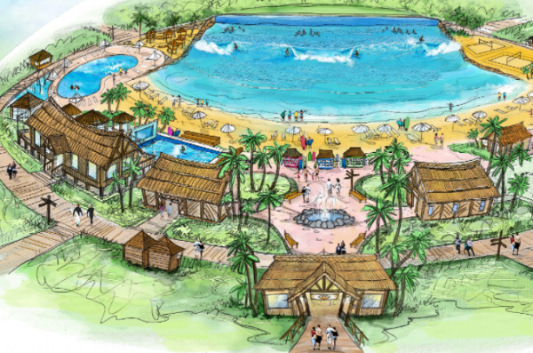 Point Break Surf Park Releases Lifetime Charter Memberships