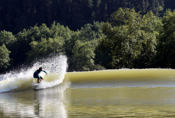 The Wave UK | Press Release November 19th | Cory Lopez