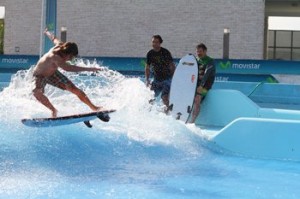 American Wave Machines | San Diego Business Journal