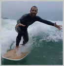 Fernando Odriozola | Wavegarden Spain