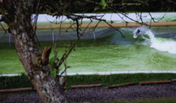 AcquaSol Action Adventure Sports Complex to include Wave Pool | Wave Park