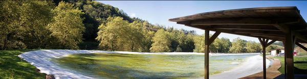 New head high waves at the Wavegarden Demo centre...press release coming from Spain soon!