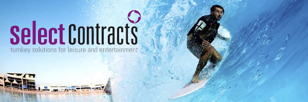 Select Contracts Press Release | May 7, 2013