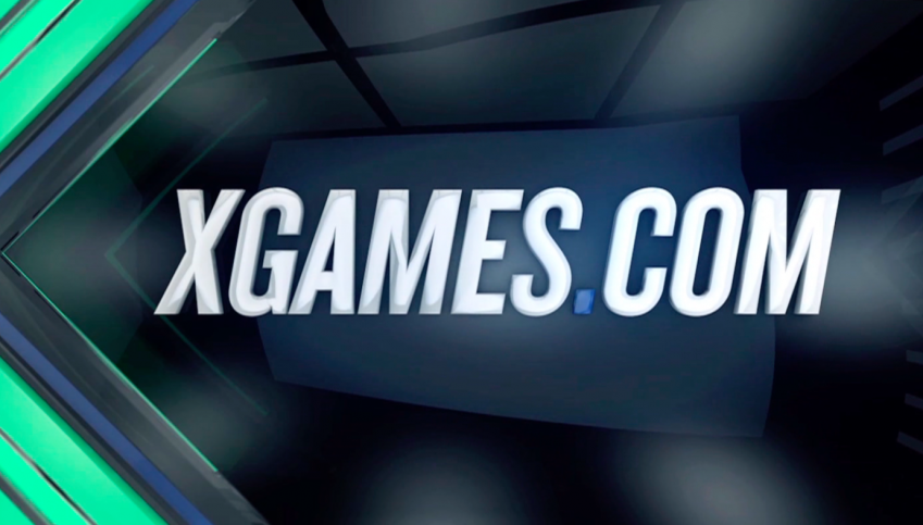 American Wave Machines Interviewed by Jake Howard | ESPN XGames