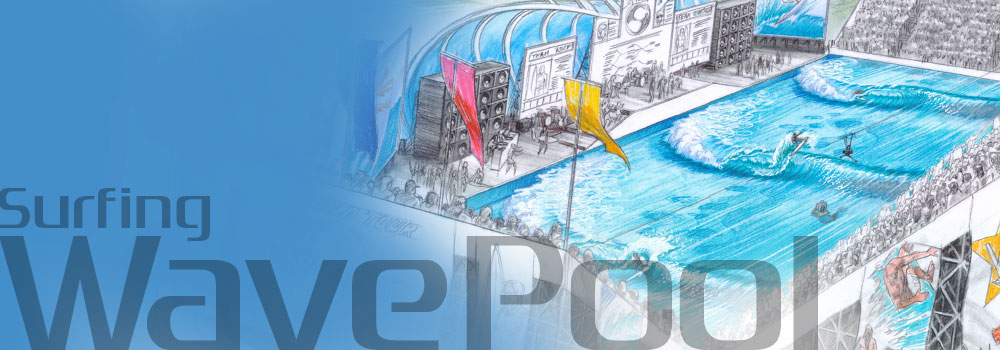 SurfingWavePool