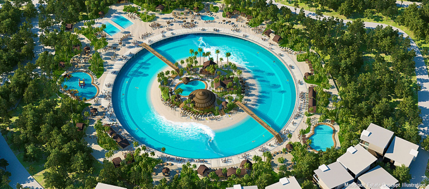 Kelly Slater Wave Company | Smorgasboarder Wave Technology Feature October 2014