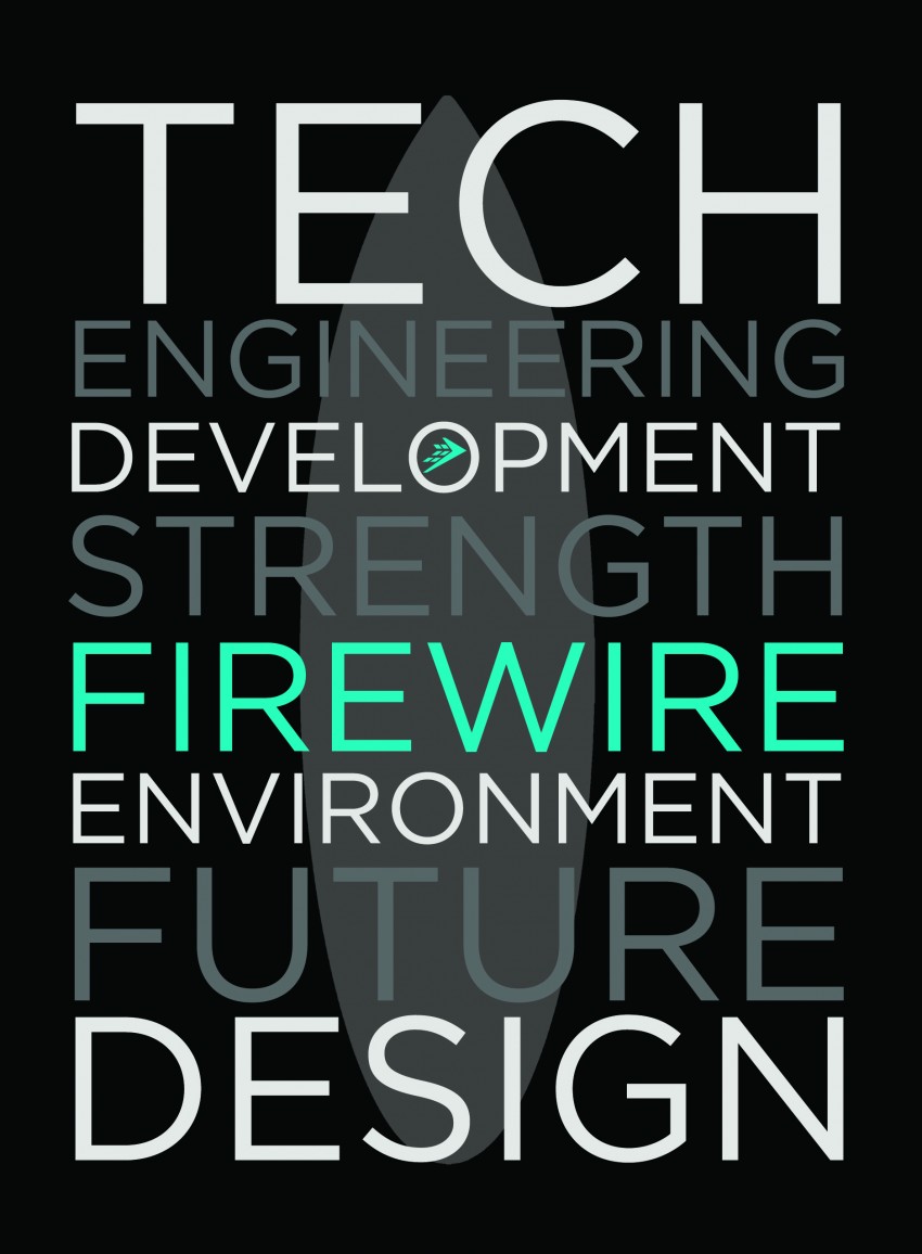 Surf Snowdonia Partners with Firewire Surfboards | Sustainable Surfboards | Surf Park Central