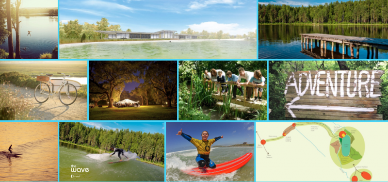 The Wave Bristol UK Inspiration | Surf Park Central