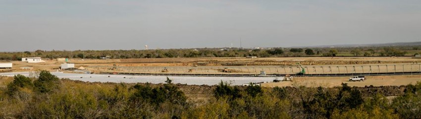 NLand Surf Park Construction | Wavegarden | Surf Park Central