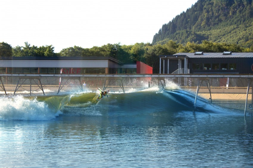 Americas First Surf Park Coming to Austin Texas Spring 2016 | Surf Park Central