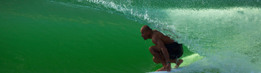 World Surf League Buys KS Wave Co | Surf Park Central