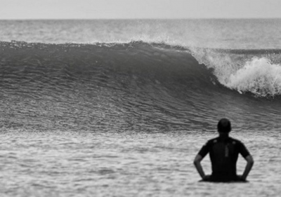 Fernando Aguerre Olympic Surfing Official Wave | Surf Park Central