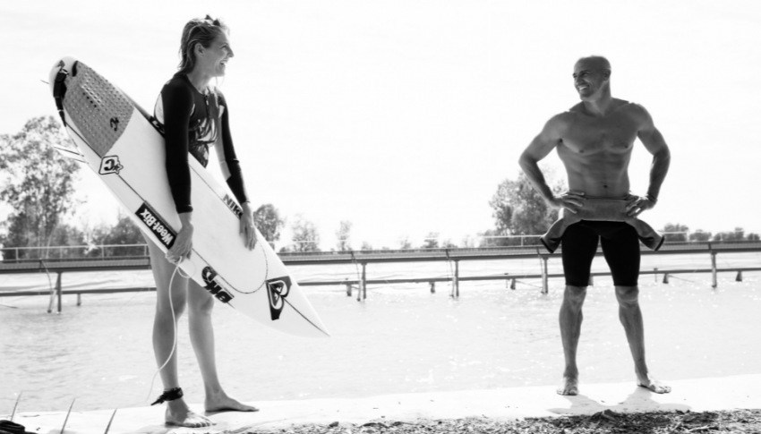 Outside Magazine Surf Park Everywhere | Surf Park Central