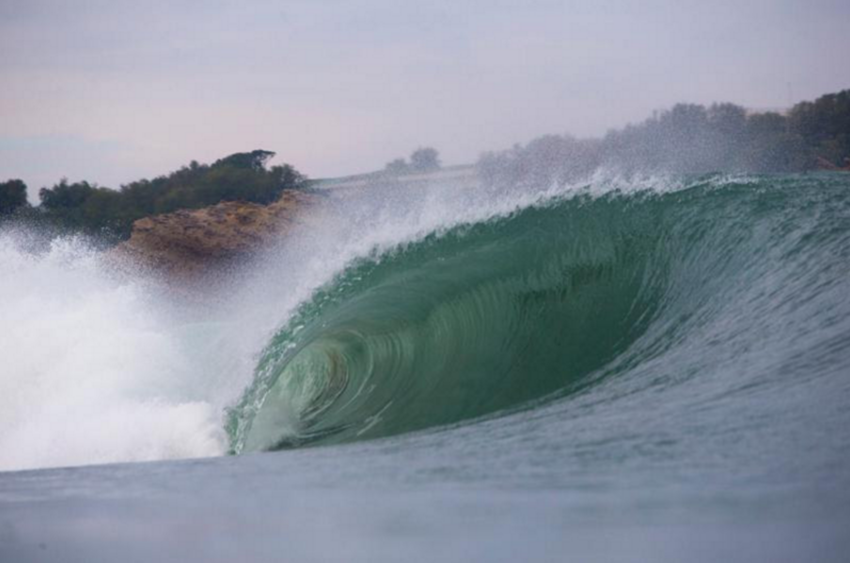 ISA World Surfing Games Endorsed by World Surf League | Surf Park Central