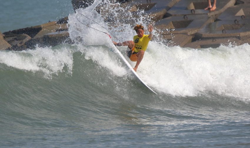 Official Olympic Surfing Venue Tokyo 2020 | Surf Park Central
