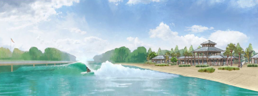 Surf Ranch Florida Approved | Palm Beach County