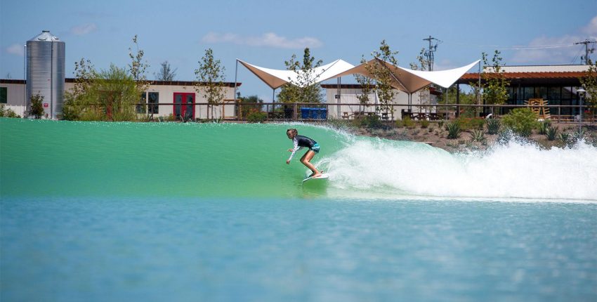 Travis County Lawsuit Dropped | NLand Surf Park | Surf Park Central