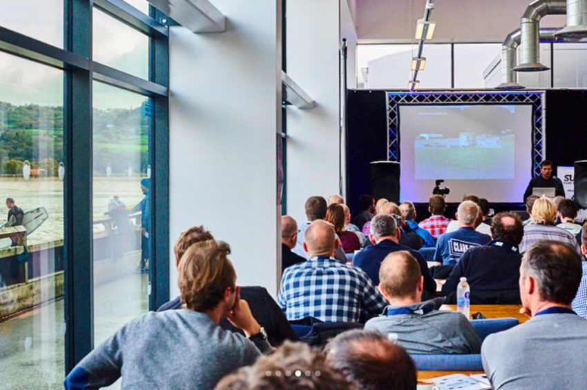 Surf Park Summit Europe 2017 | Surf Snowdonia | Surf Park Central