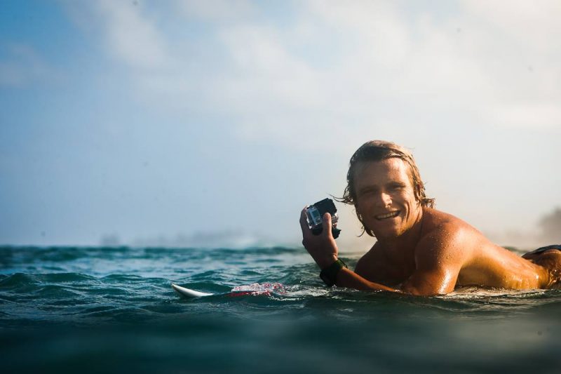 NLand | Surf Park Central | Mark Healy | Yeti | Wave Pool | Under and arctic sky | waveshakers | NLand Brewery