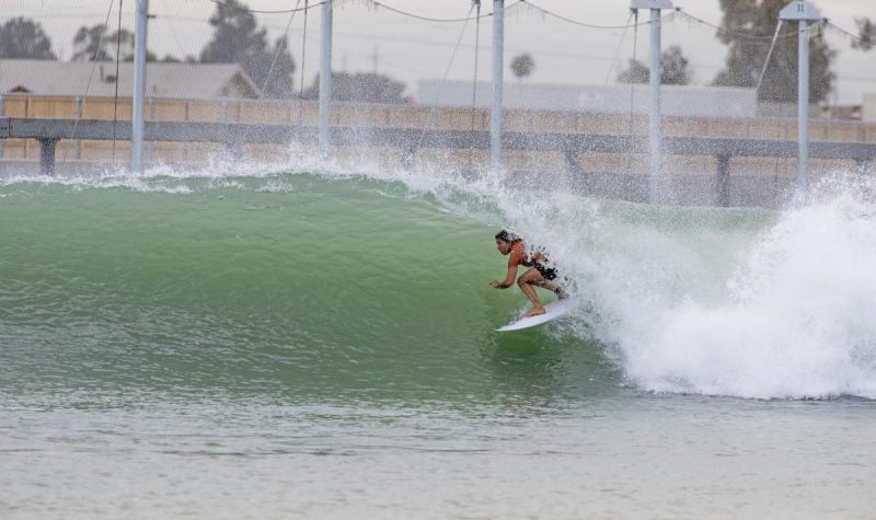 WSL Founders' Cup of Surfing