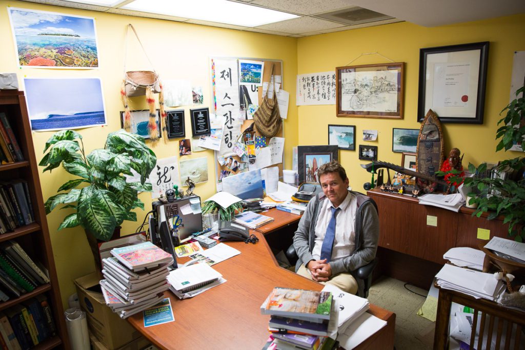 Jess Ponting; Co-Founder of STOKE 