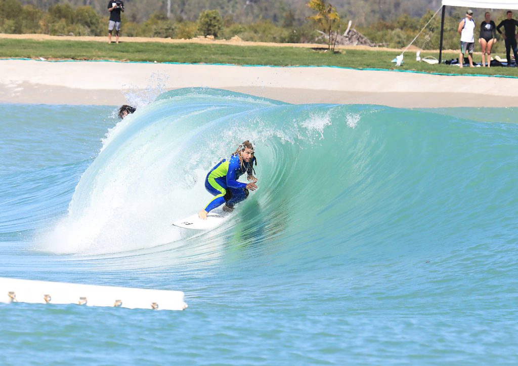 Surf Lakes