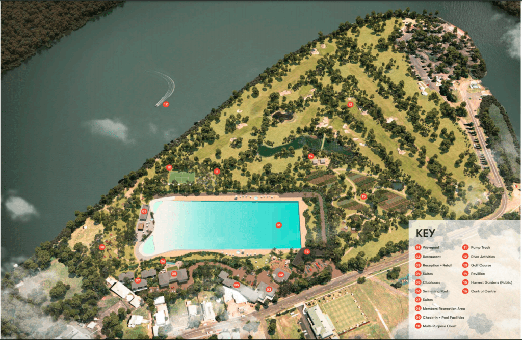 Wiseman's Surf Lodge