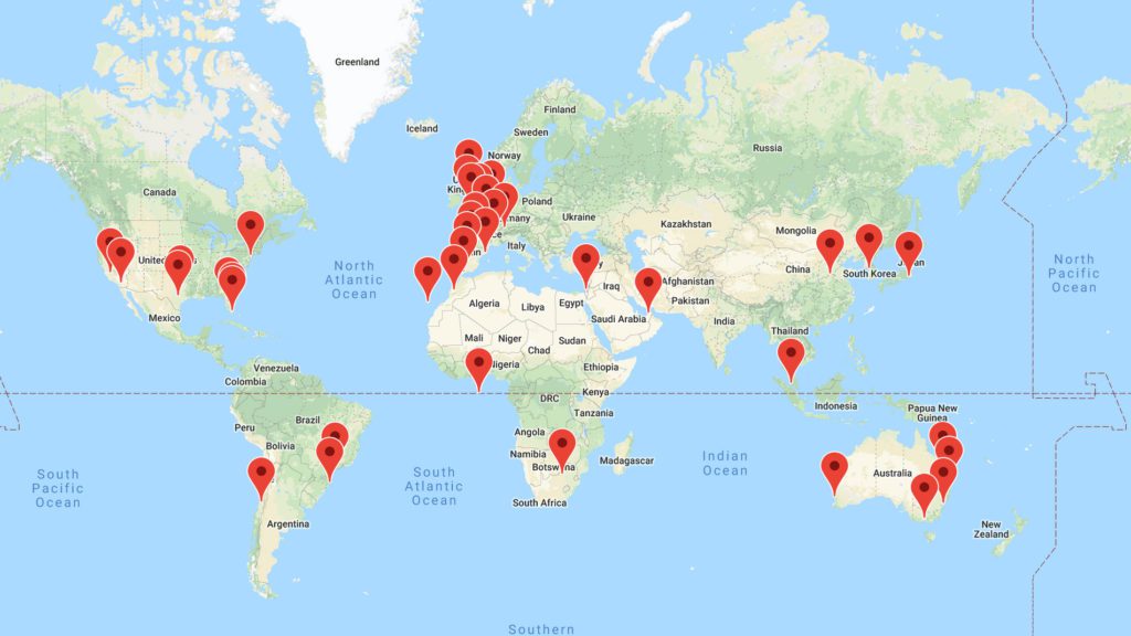 Build a Wave Pool with WavePoolMag