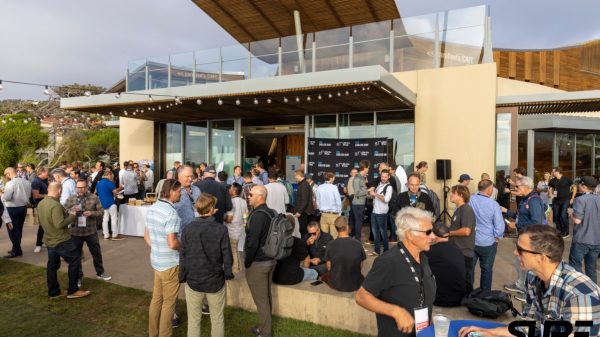 Surf Park Summit 2022