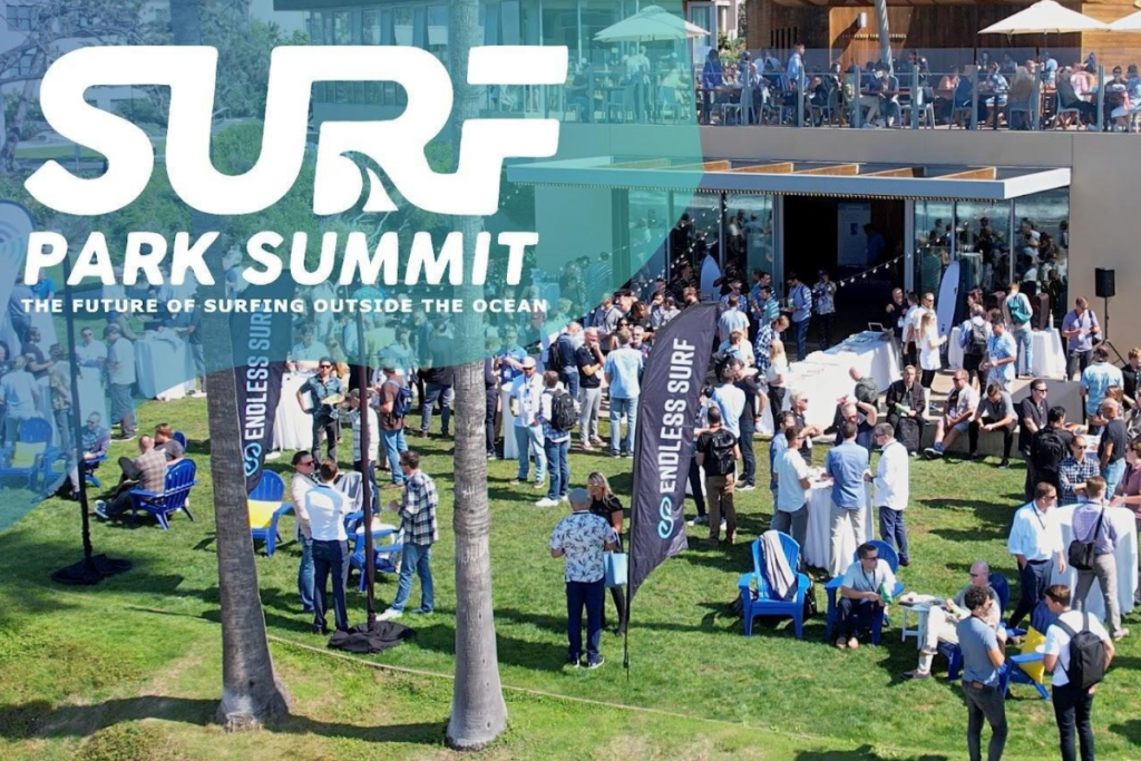 surf park central job