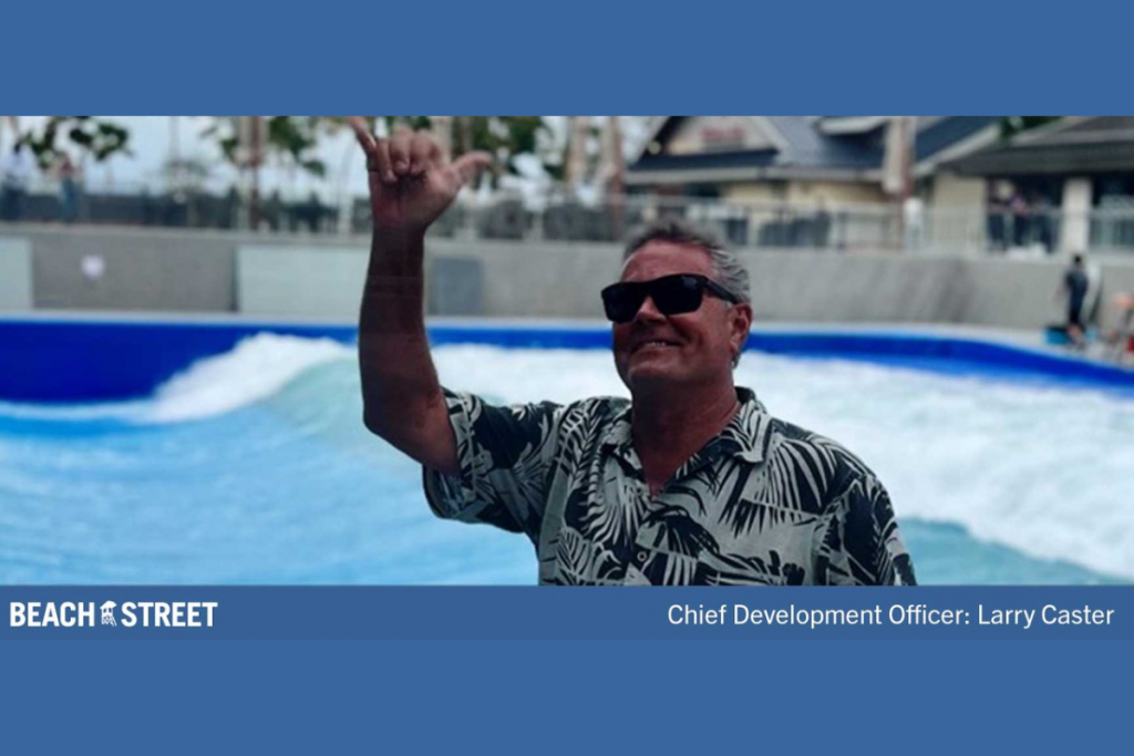 Beach Street Development