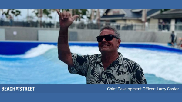 Beach Street Development