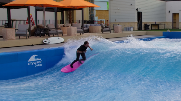 dallas surf park will have flowstate