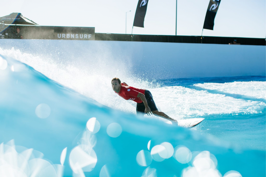 urbnsurf qs3000
