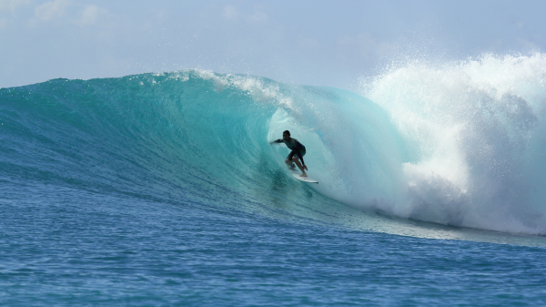surfing destinations Pegasus Lodges