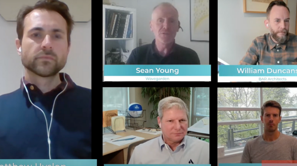 surf park development