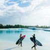 Surf parks in Sydney