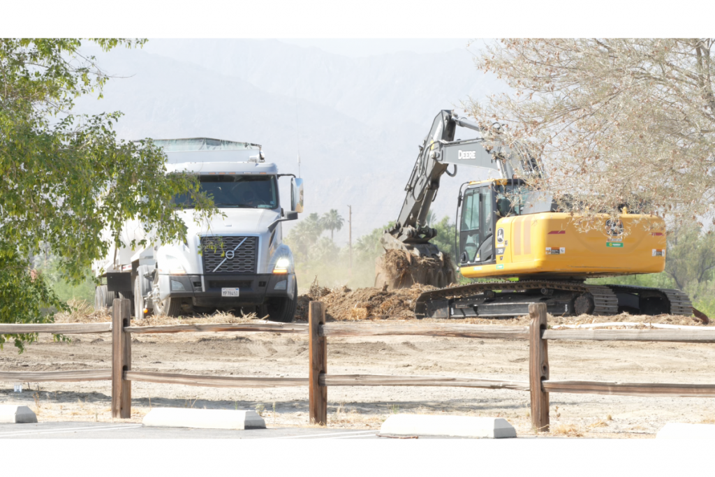 The newest surf park in California