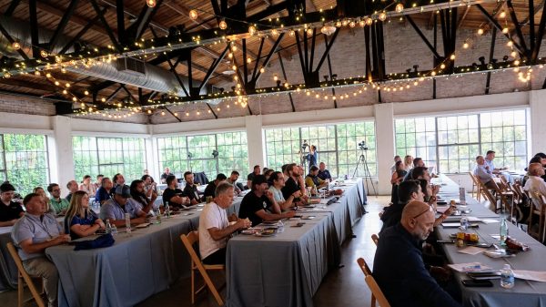 Dallas Developers Tour