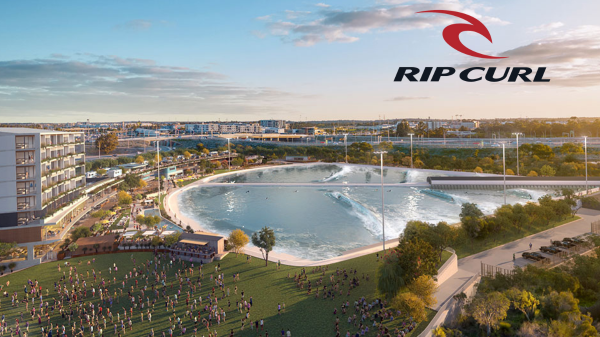 Aventuur and Rip Curl