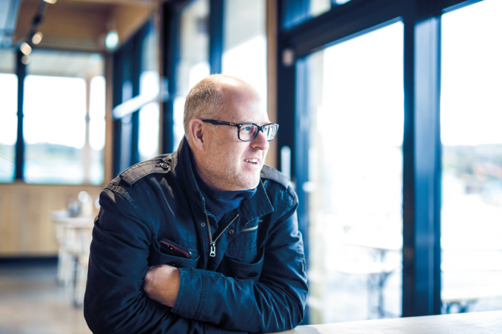 Craig Stoddart image