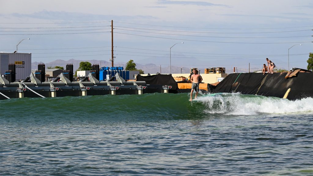 Shore Rever New Video Shares an Inside Look at Revel Surf - Surf Park Central