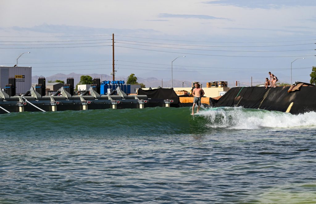 New video shares an inside look at Revel Surf.