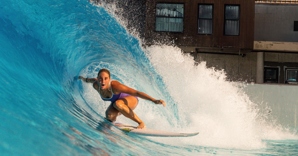 Atlantic Park in Virginia Beach