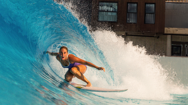 Atlantic Park in Virginia Beach