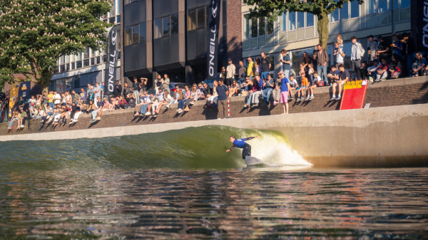 RIF010 from Surf Loch